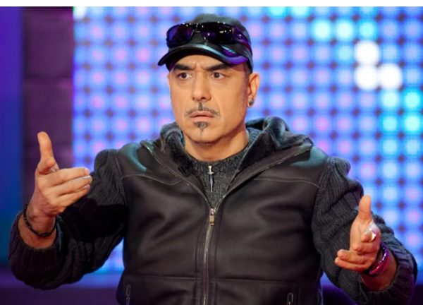 Πέθανε ο μαέστρος του Νότη Σφακιανάκη, Μανώλης Σουβατζής