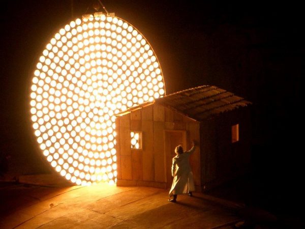 Αρχαία Επίδαυρος: Επαναλειτουργεί ο εκθεσιακός χώρος