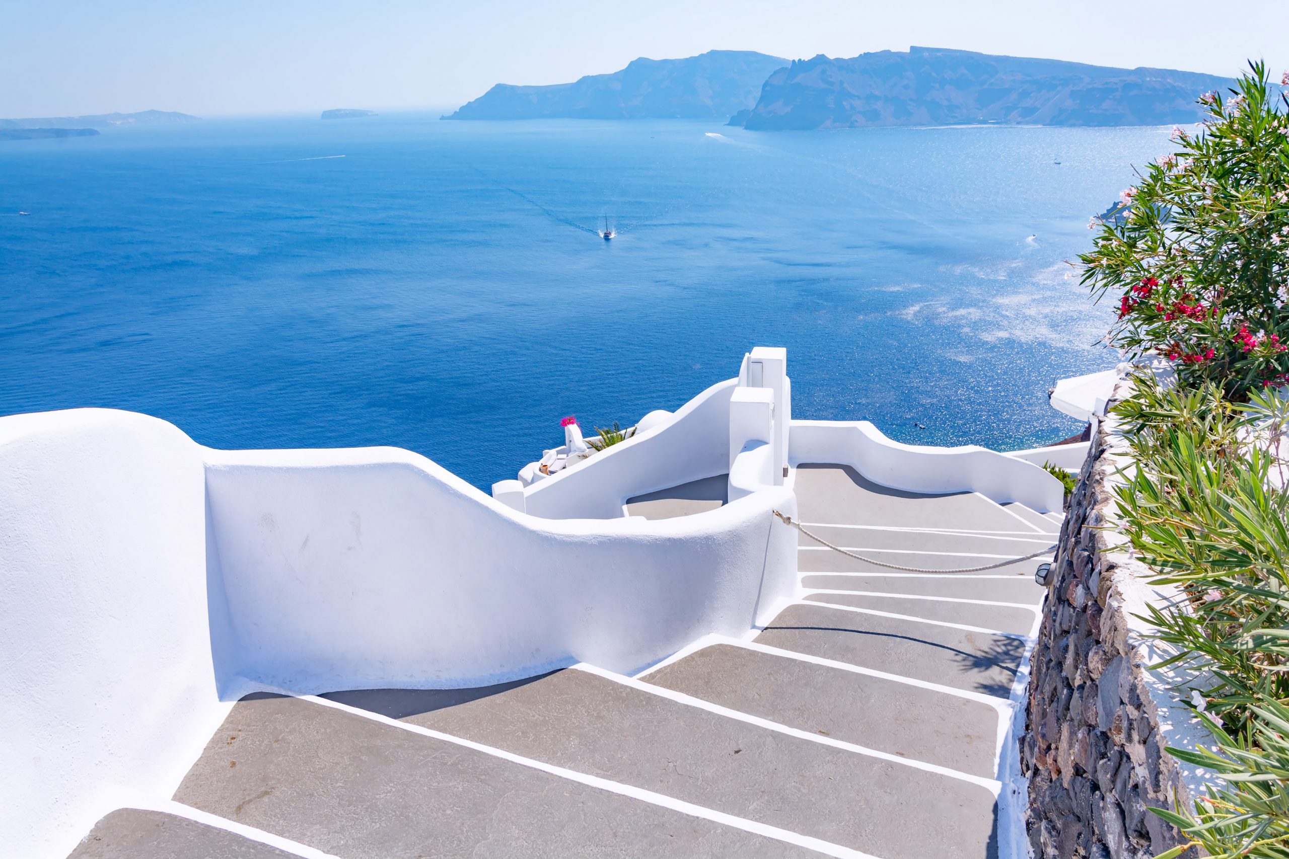 Airbnb: Τι ψάχνουν φέτος το καλοκαίρι οι Έλληνες – Οι πιο οικονομικοί προορισμοί