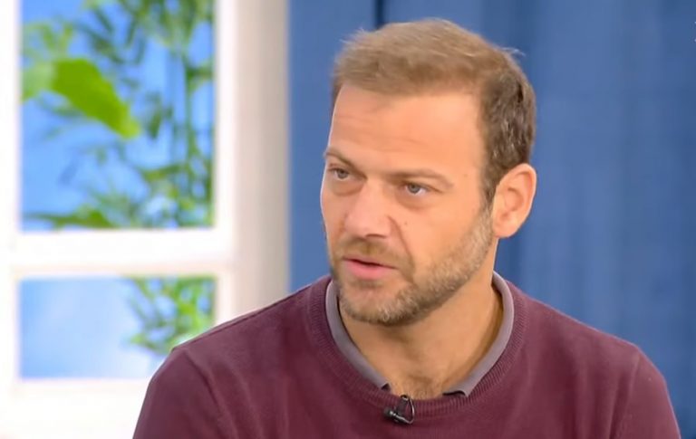 Ορέστης Τζιόβας: «Έχω βρεθεί χρεωμένος και δούλεψα ως σερβιτόρος»