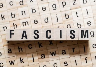 Εκφασισμός της Ευρώπης, δημοκρατία σε κίνδυνο