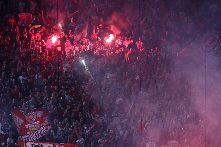 Ολυμπιακός: Ξεπέρασαν τις 15.000 τα εισιτήρια διαρκείας