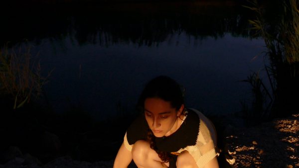 Running Dry: Μια πρωτότυπη χορευτική performance στο Νεκρομαντείο Αχέροντα στην Πρέβεζα