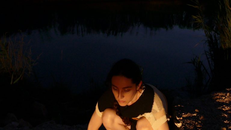 Running Dry: Μια πρωτότυπη χορευτική performance στο Νεκρομαντείο Αχέροντα στην Πρέβεζα