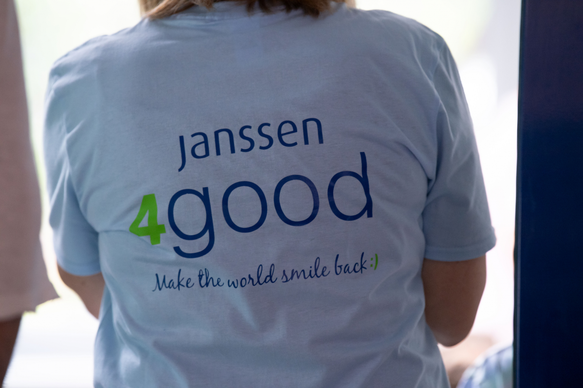 Στήριξη παιδιών με χρόνιες παθήσεις από την Janssen