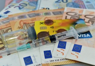 Με το σταγονόμετρο η επάρκεια σε ηπαρίνες στην αγορά