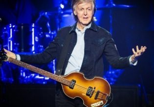 Πολ ΜακΚάρτνεϊ: «Κατηγορεί» τον Μπρους Σπρίνγκστιν για τις μαραθώνιες συναυλίες