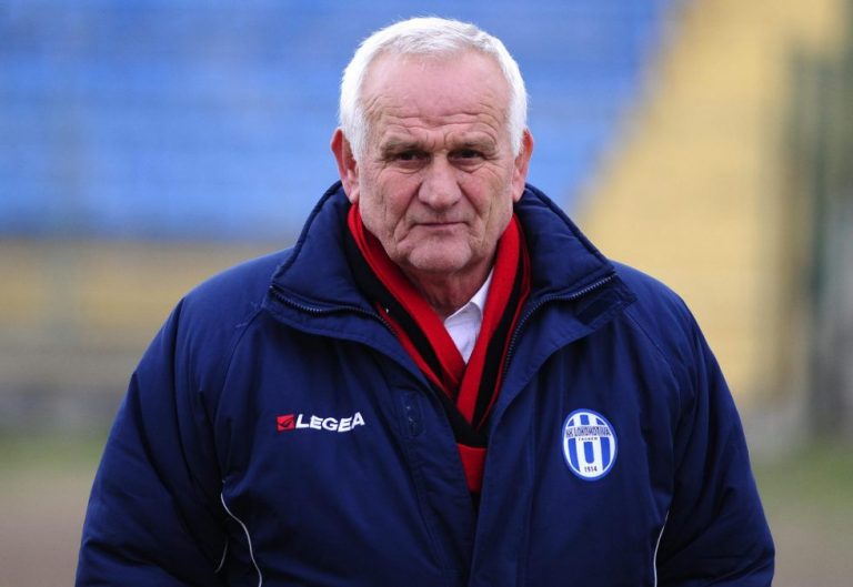 Στην εντατική ο Λιούπκο Πέτροβιτς, έπειτα από σοβαρό τροχαίο