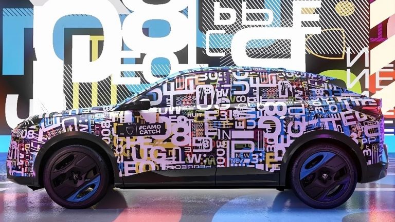 Peugeot e-3008: Επενδύοντας στην πληθωρικότητα