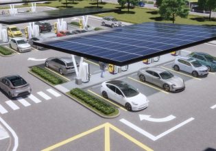 Φωτοβολταϊκή… φόρτιση