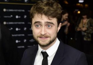 Ντάνιελ Ράντκλιφ: Αποκαλύπτει αν θα επιστρέψει ως Χάρι Πότερ