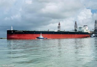 Ένταση στον Κόλπο του Ομάν: Δικαστική εντολή επικαλείται η Τεχεράνη για τη σύλληψη του ελληνόκτητου δεξαμενόπλοιου