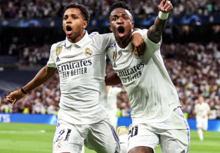 Η Ρεάλ έκλεισε με κέρδη 11,8 εκατ. ευρώ την περσινή σεζόν