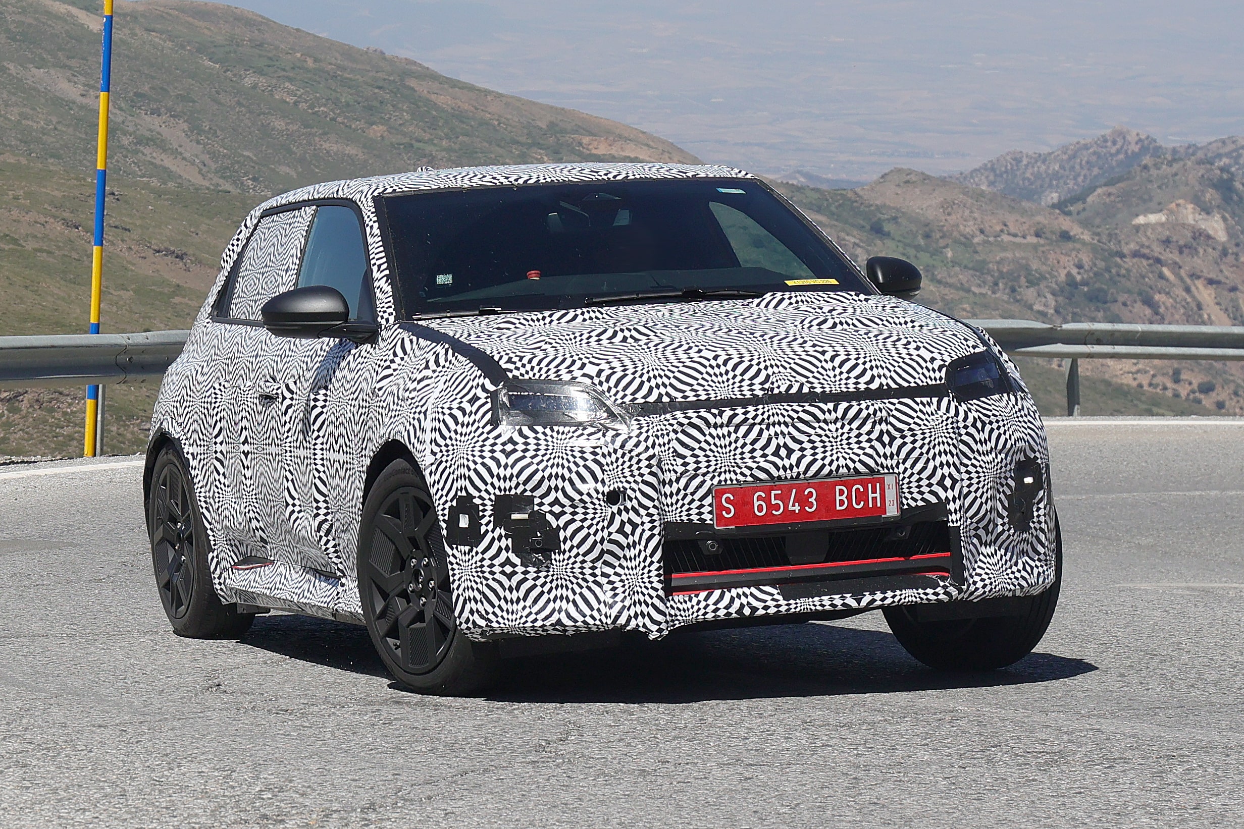 Renault 5: Ηλεκτρική επαναφορά