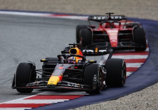 Επέβαλλε ποινές η FIA: Αυτή είναι η τελική κατάταξη στο αυστριακό Grand Prix