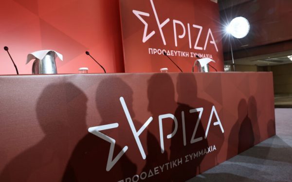 ΣΥΡΙΖΑ για Intellexa: Η κυβέρνηση της ΝΔ διασύρει την Ελλάδα διεθνώς – Να αποδοθούν ευθύνες