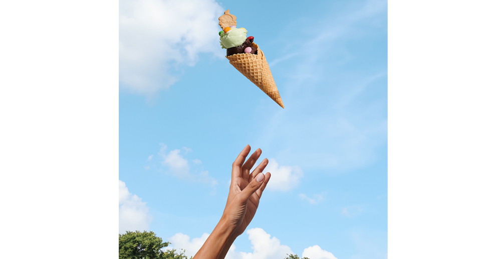 Ποιες είναι οι γεύσεις παγωτού που θα σε κάνουν να λιώσεις αυτό το καλοκαίρι