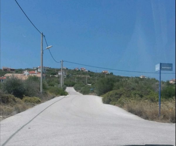 Αποκαταστάθηκε η βλάβη και έχουν πάλι νερό οικισμοί στο Δήμο Κύμης – Αλιβερίου