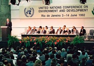 Κυκλική βιοοικονομία, με στόχο τη βιωσιμότητα