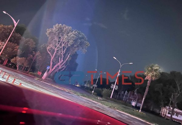 Θεσσαλονίκη: Προβλήματα με διακοπές ρεύματος – Στο «σκοτάδι» περιοχές