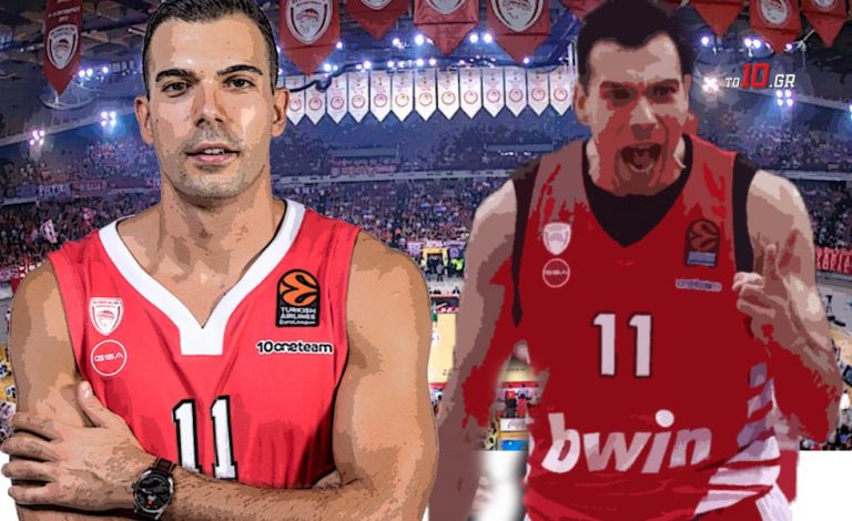 «Τα βρήκαν στα λεφτά Σλούκας και Ολυμπιακός, μιλάει με Μπαρτζώκα» – Τι λένε οι Σέρβοι για το χθεσινό ραντεβού