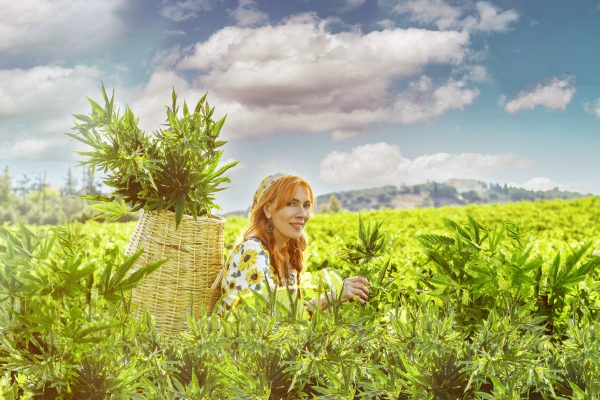 Σμαράγδα Καρύδη: Στις προετοιμασίες για τη νέα της παράσταση