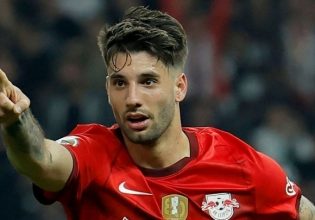 Λίβερπουλ: Υπέγραψε ο Σομποσλάι