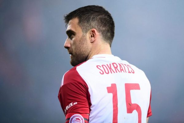 Αυτή θα είναι η επόμενη ομάδα του Παπασταθόπουλου