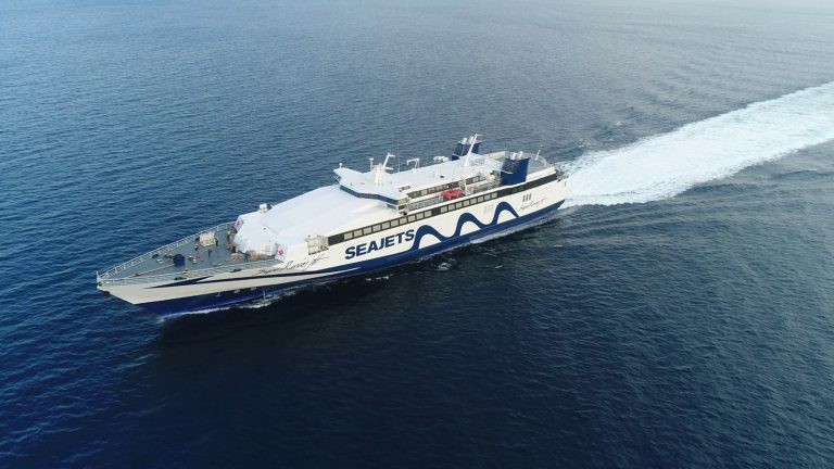 Παραλίες στις Κυκλάδες που θα απολαύσεις ηρεμία και φυσική ομορφιά