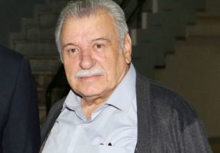 Τάσος Χαλκιάς: «Κάνω στην άκρη για να περάσουν οι νέοι»
