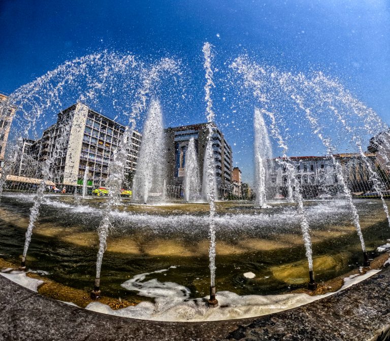 Καύσωνας «Κλέων»: Εννιά εκατ. θα βιώσουν θερμοκρασίες άνω των 39°C  – Συναγερμός για την Αττική