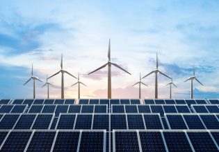 Τέξας: Από γη πετρελαιάδων, «πρωταθλητής» στις ανανεώσιμες πηγές ενέργειας στις ΗΠΑ