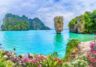 Ο επίγειος παράδεισος που επιλέγουν οι Ρώσοι ολιγάρχες μετά την επιβολή κυρώσεων