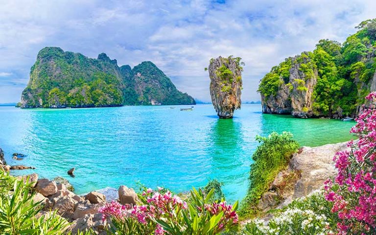 Ο επίγειος παράδεισος που επιλέγουν οι Ρώσοι ολιγάρχες μετά την επιβολή κυρώσεων