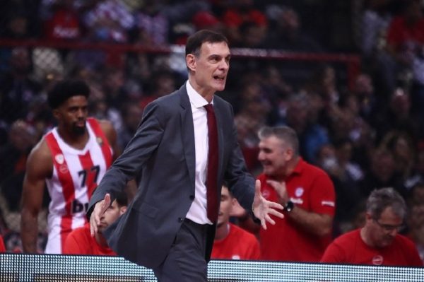 Όποιος δεν πιστεύει στο πλάνο ας πάει με τον Σλούκα…