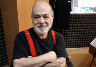 Χρήστος Βαλαβανίδης: Ποιος ρόλος τον βοήθησε στην καριέρα του