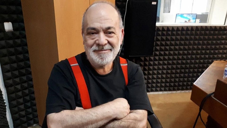 Χρήστος Βαλαβανίδης: Ποιος ρόλος τον βοήθησε στην καριέρα του
