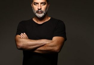 Βασίλης Μπισμπίκης: Στο πλευρό της Κιτσοπούλου