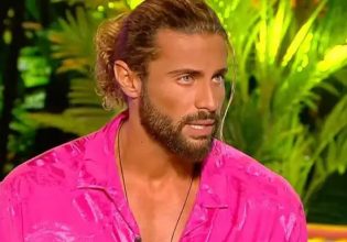 Ο Κωνσταντίνος Βασάλος έκανε αλλαγή στα μαλλιά του και είναι… αγνώριστος