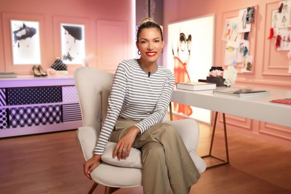 Ηλιάνα Παπαγεωργίου: Αναλαμβάνει την παρουσίαση του Shopping Star