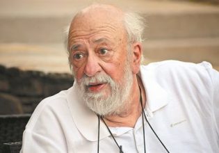 Παντελής Βούλγαρης: «Δούλευε σε βενζινάδικο, μου είπε ένα μονόλογο και πήρε τον ρόλο»