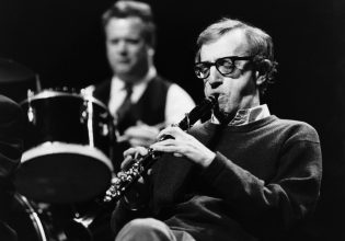 Γούντι Άλεν: Στην τελευταία του περιοδεία στην Ευρώπη έρχεται στο Ηρώδειο