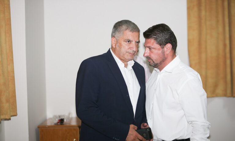 Πιέσεις στον «στρατιώτη» Χαρδαλιά από Μαξίμου να κατέβει στην Περιφέρεια Αττικής – Ξέμειναν από υποψηφιότητες