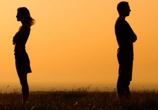 Ζέτα Δούκα – Μιχάλης Χατζηαντωνάς: Χωρισμός μετά από 10 χρόνια σχέσης