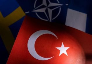 Συνάντηση Ερντογάν – Κρίστενσον σήμερα στο Βίλνιους: Θα πει ο σουλτάνος το «ναι» στην ένταξη της Σουηδίας στο ΝΑΤΟ;