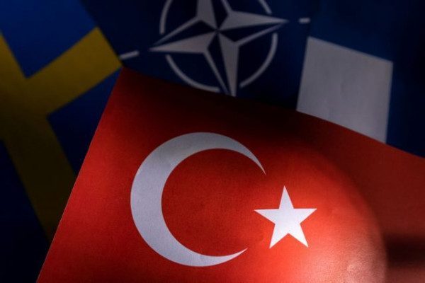 Συνάντηση Ερντογάν - Κρίστενσον σήμερα στο Βίλνιους: Θα πει ο σουλτάνος το «ναι» στην ένταξη της Σουηδίας στο ΝΑΤΟ;