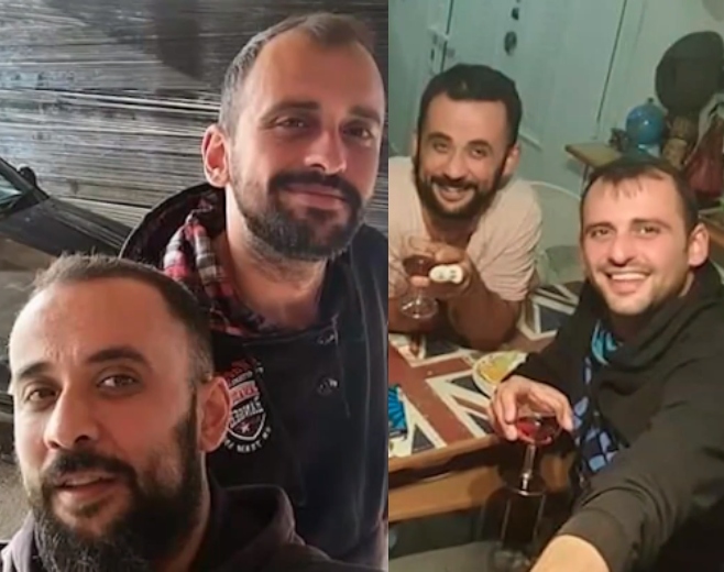 Οικογενειακή τραγωδία στη Θεσσαλονίκη: Αδέρφια πέθαναν με 6 ώρες διαφορά – «Δεν άντεξε η καρδιά του»