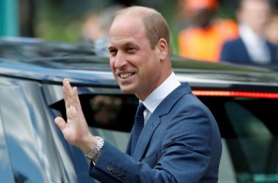 Πρίγκιπας Γουίλιαμ: Κάνει «έξωση» στον βασιλιά Κάρολο - Του ζητά ενοίκιο για το εξοχικό του
