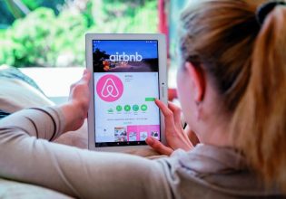 Airbnb: Σε ποιες χώρες σπάνε τα κοντέρ τιμές και ζήτηση
