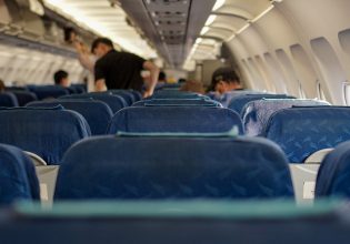 Χανιά: Περίμεναν τρεις ώρες μέσα στο αεροπλάνο και τελικά η πτήση ακυρώθηκε